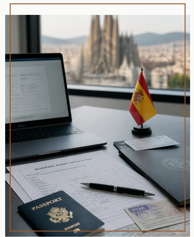 Оформление Startup Visa и ВНЖ Испании для бизнеса в Ярославле