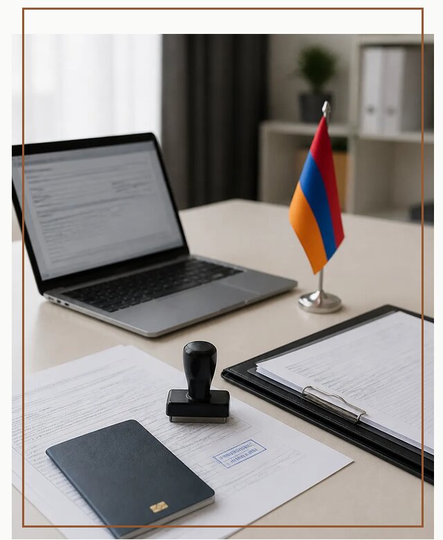 Оформление гражданства Армении в Ярославле по цене от 77010 р. | Гиперактив-Рсл